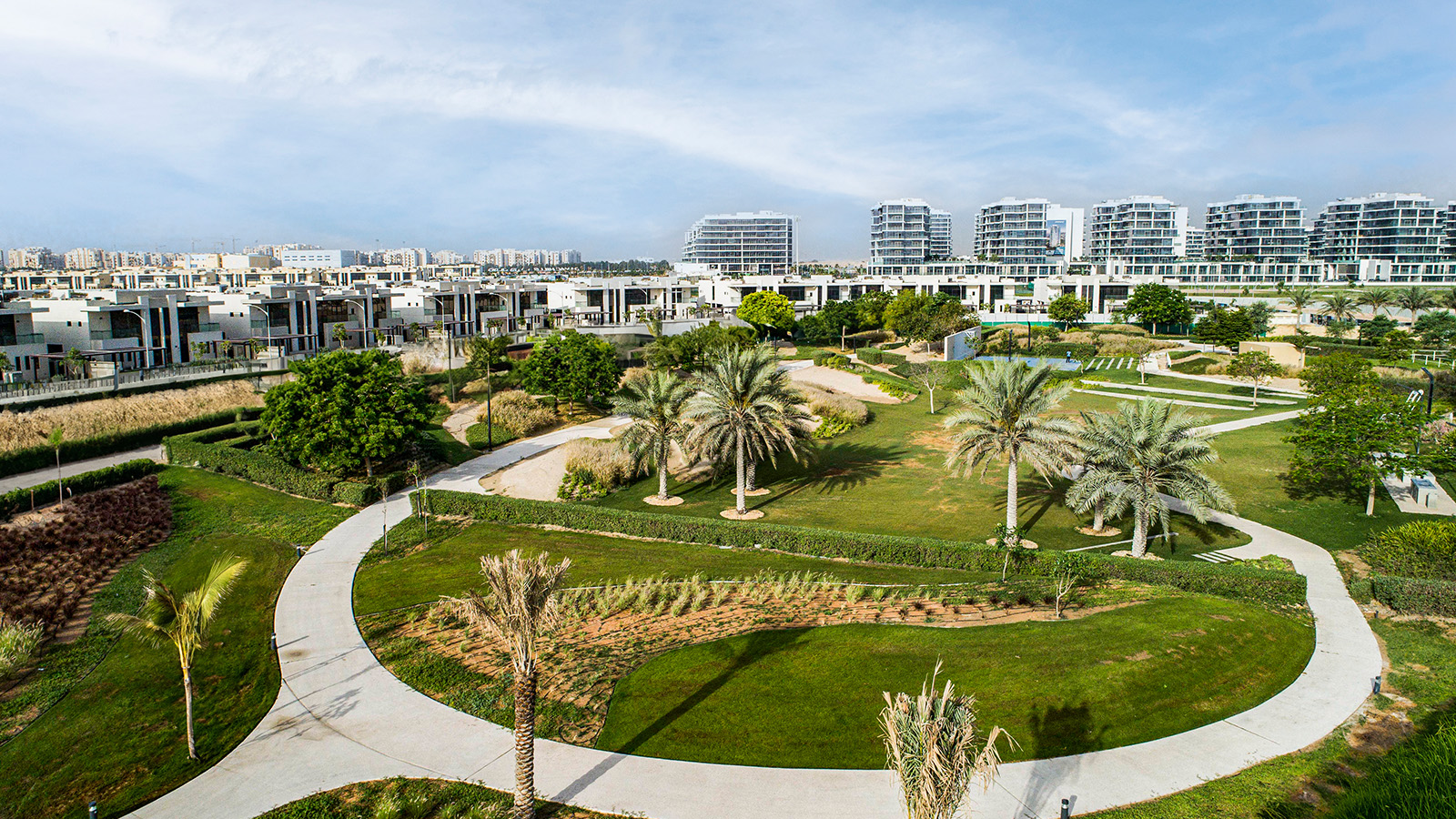 About Damac Hills